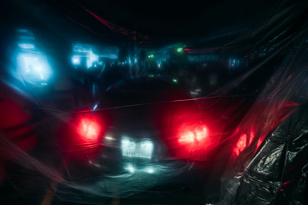 Фотография автора Maxim Bondar