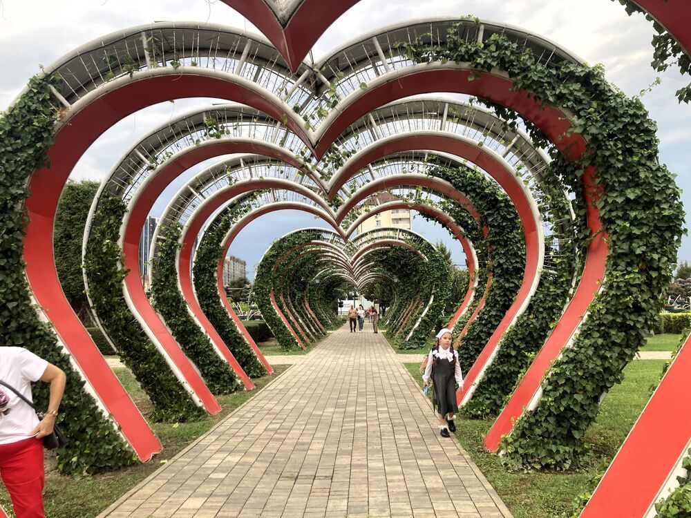 Photograph by Светлана Парамонова