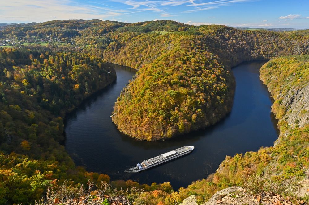 Photograph by Jiří Muller