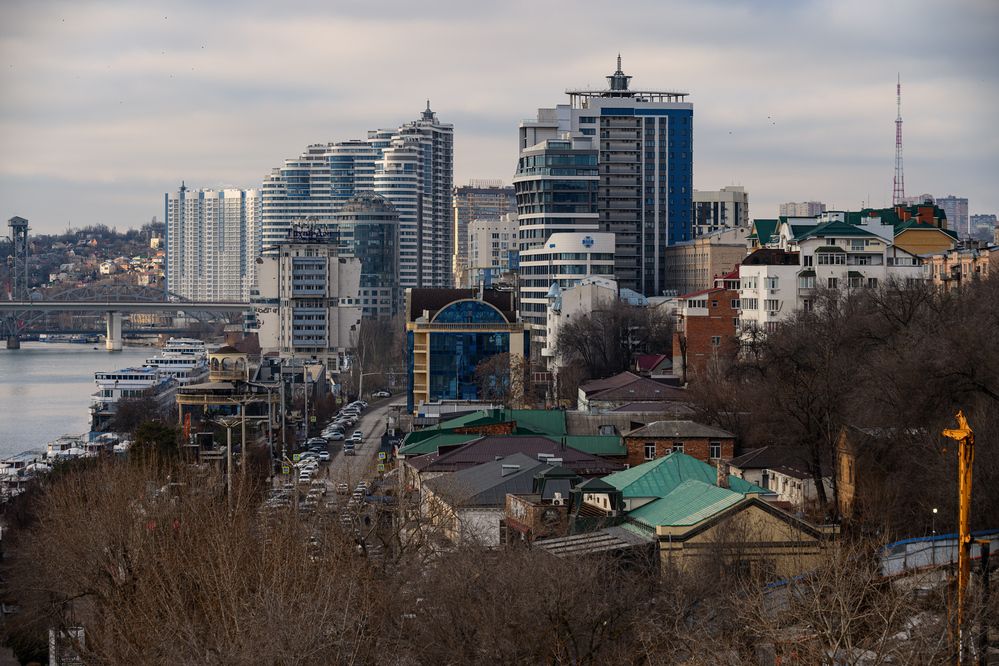 Photograph by Владимир Гамаюнов