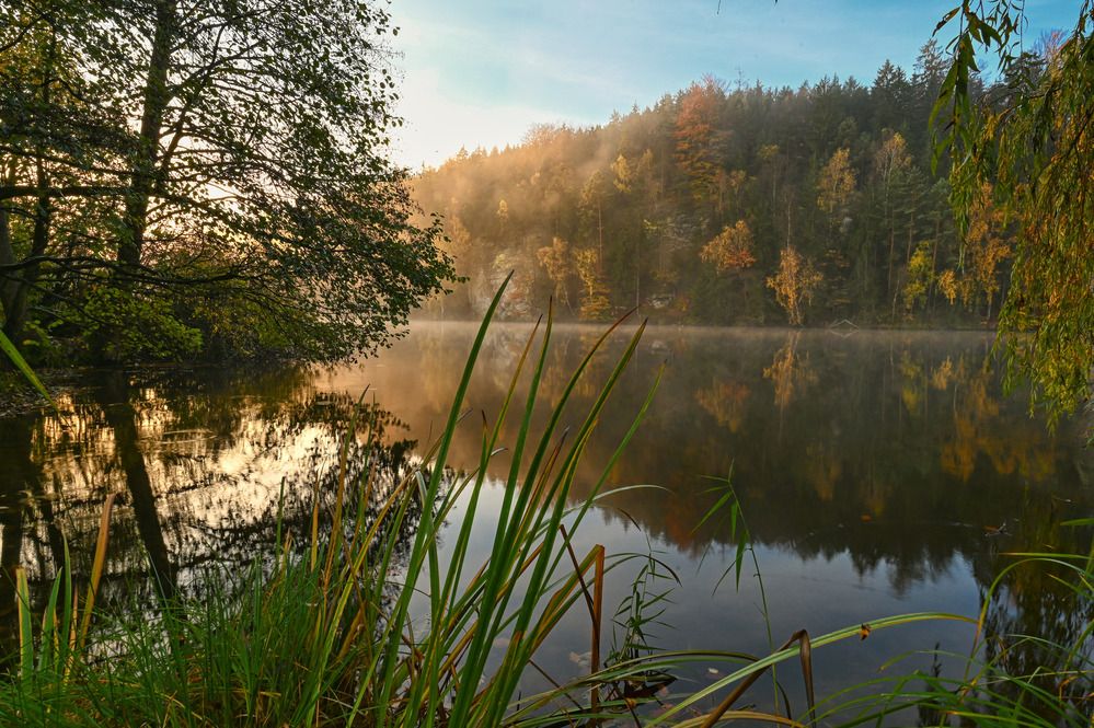 Photograph by Jiří Muller