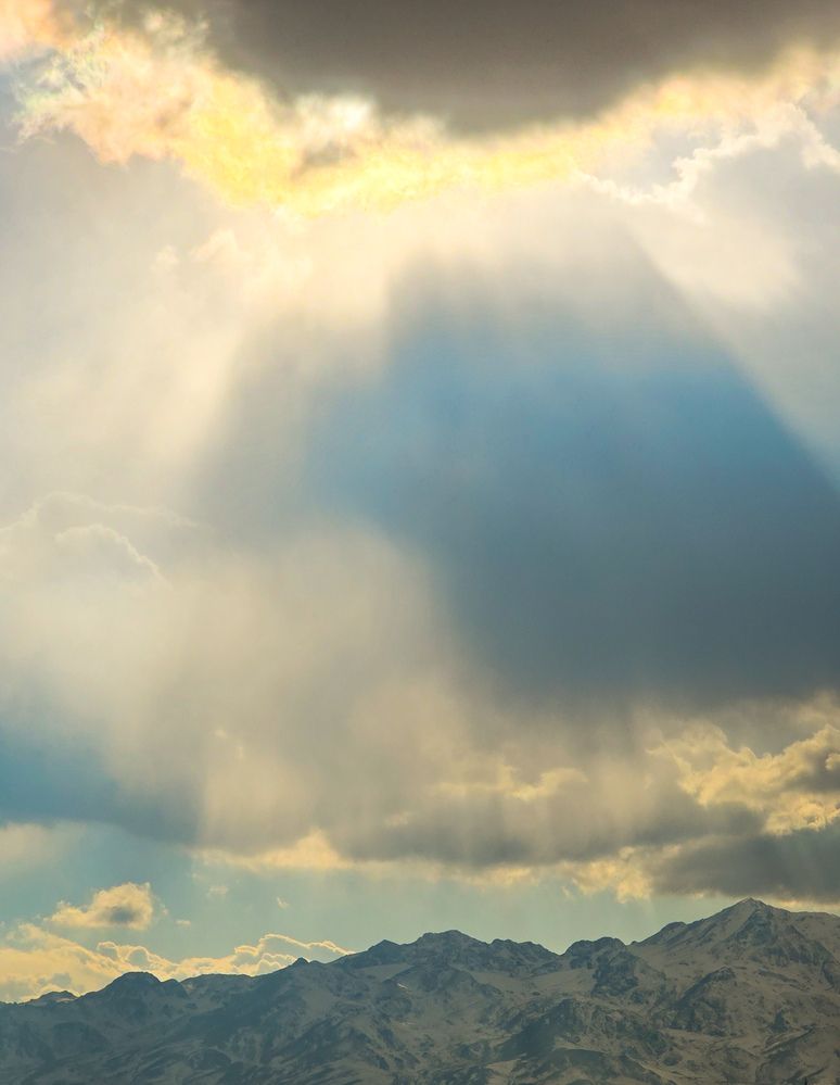 Photograph by Mohammad Hossein Jafari