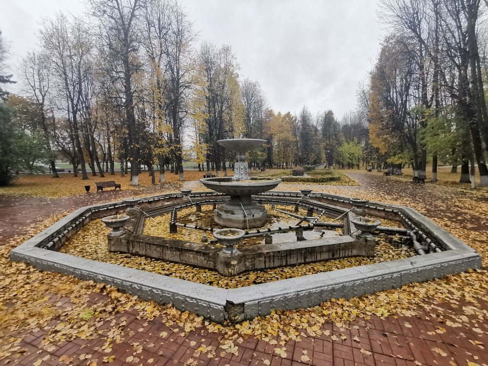 Photograph by Alexey Reznichenko