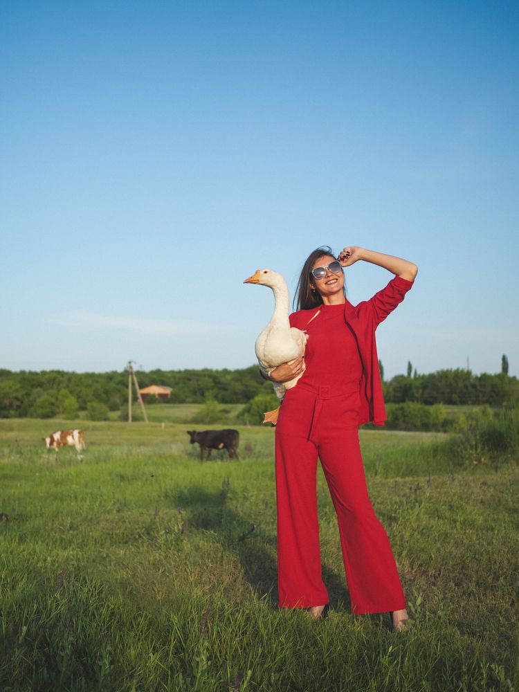 Photograph by Светлана Шибаршина