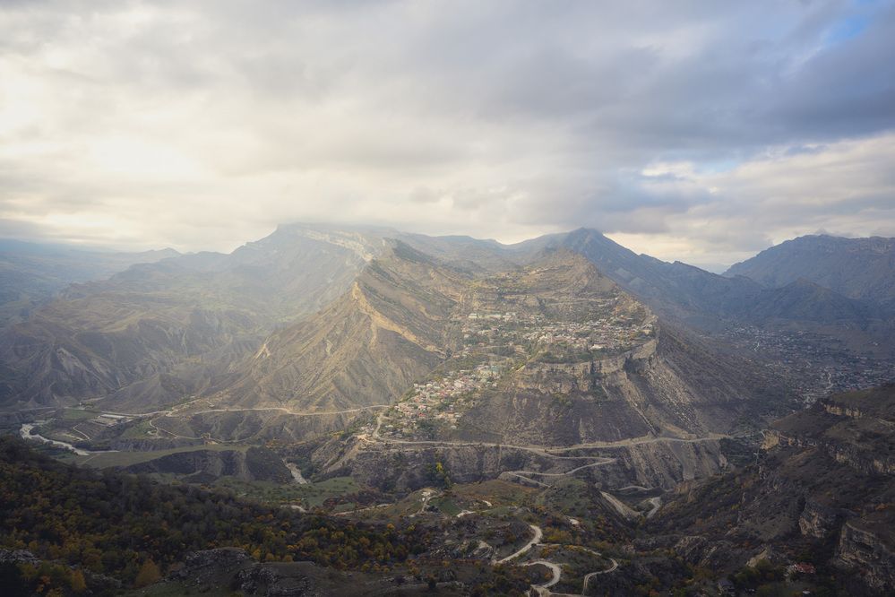 Photograph by Булгаков Сергей