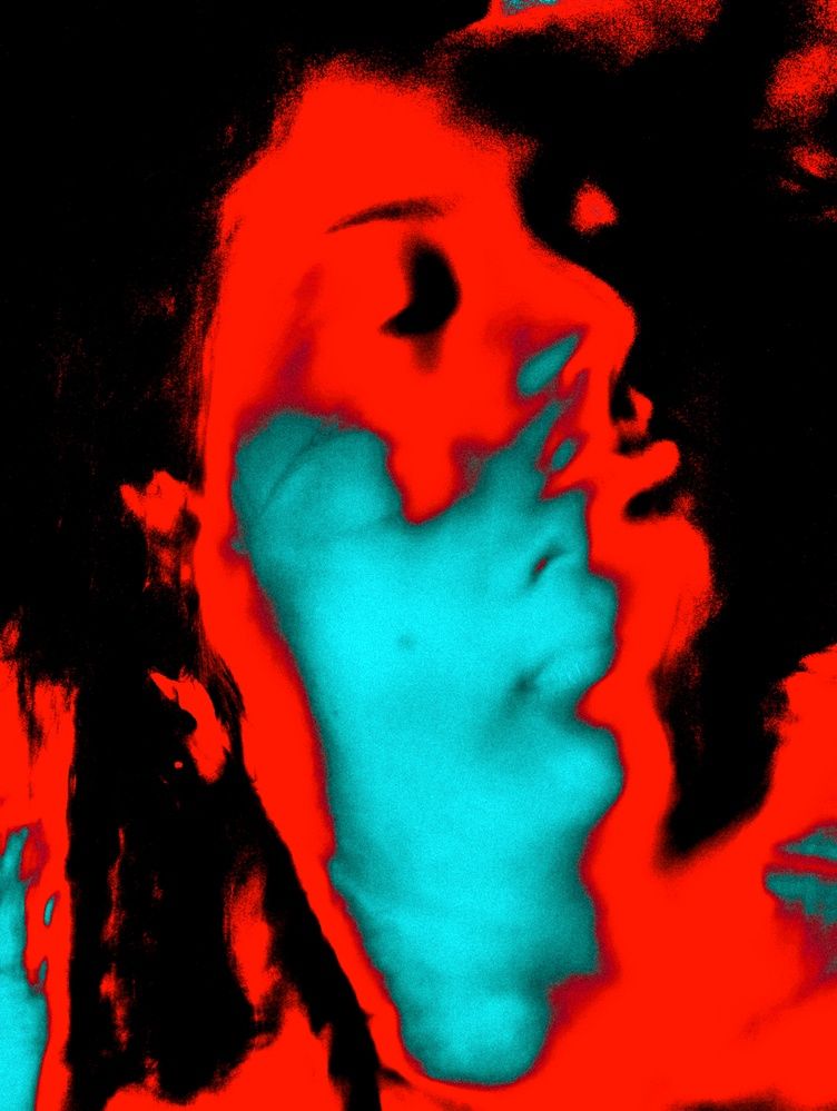 Photograph by Nimisha Jain