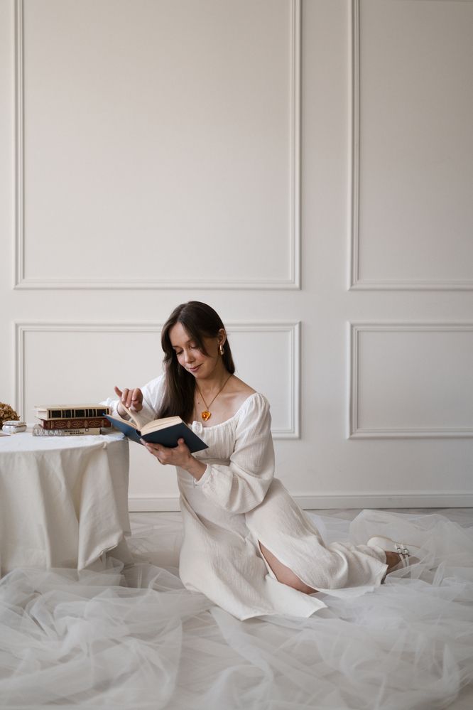 Photograph by Анна Никитина