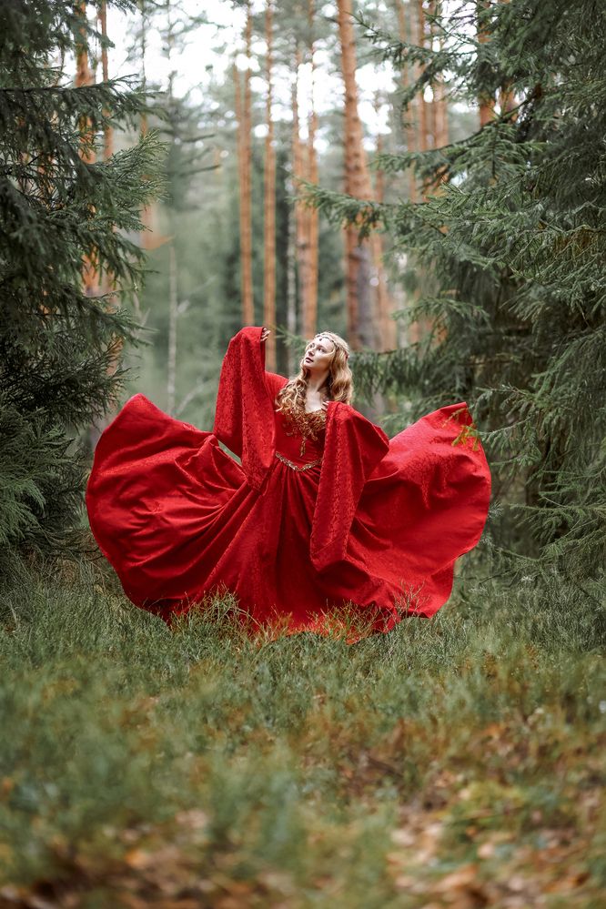 Photograph by Дарья Трифонова