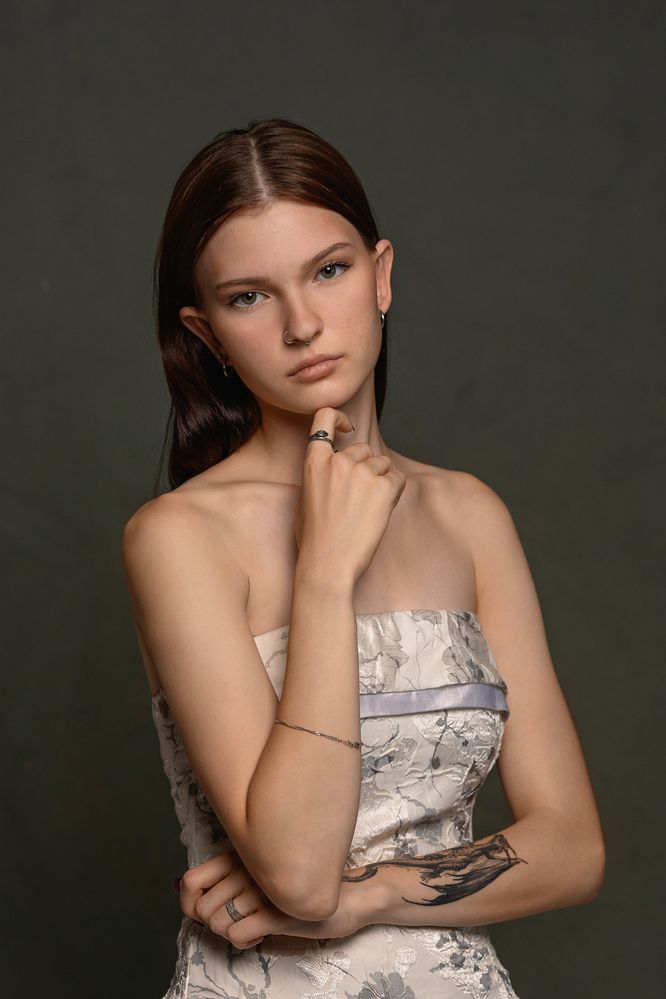 Photograph by Лилия Наконечная