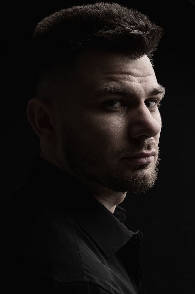 Photograph by Rudolf Markaryan