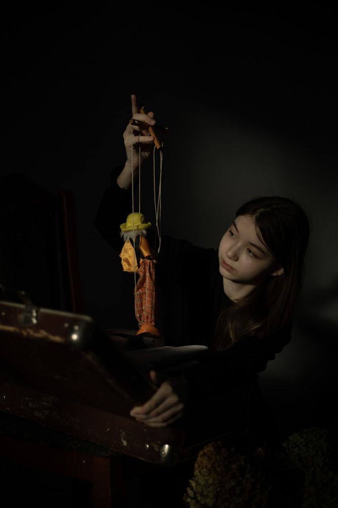 Photograph by Елена Александровна