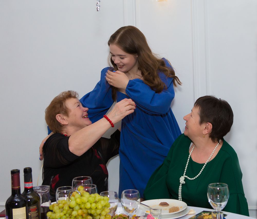 Photograph by Феофанов Николай