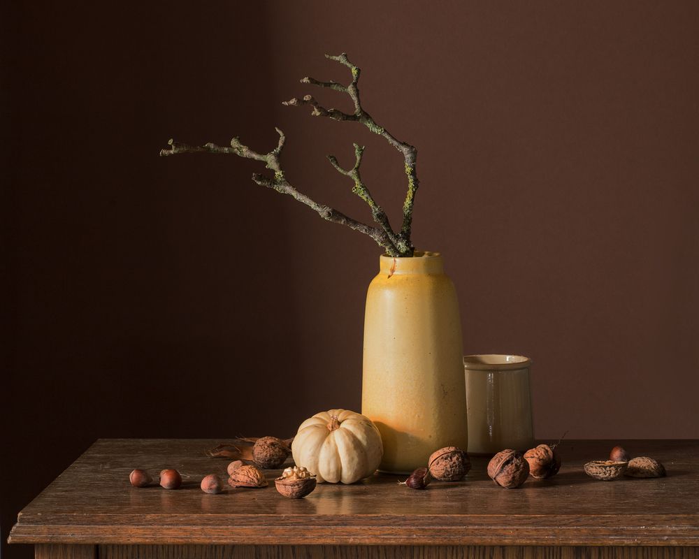 Photograph by Uljana Kuchar