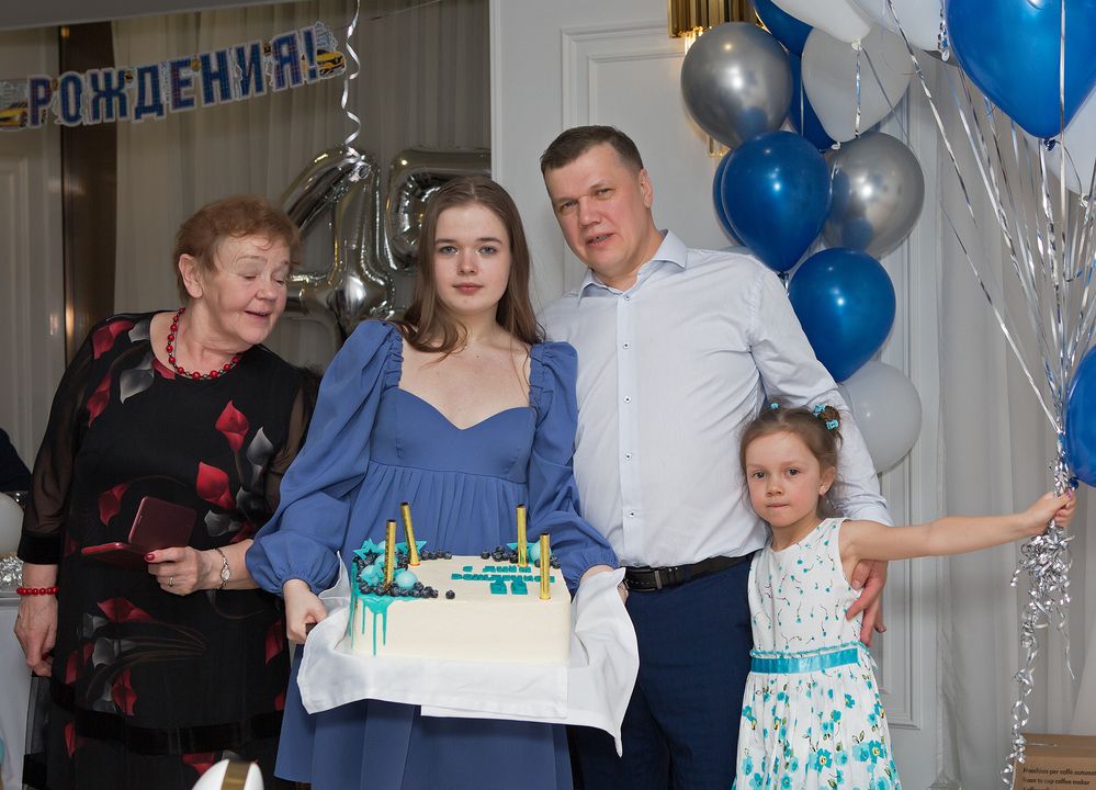 Photograph by Феофанов Николай