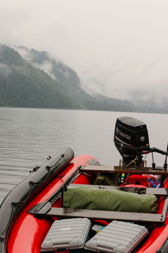 Photograph by Svetlana Kovalchuk