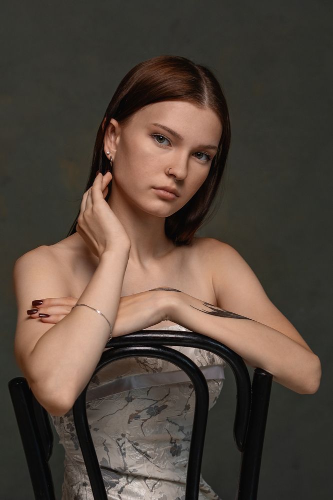 Photograph by Лилия Наконечная