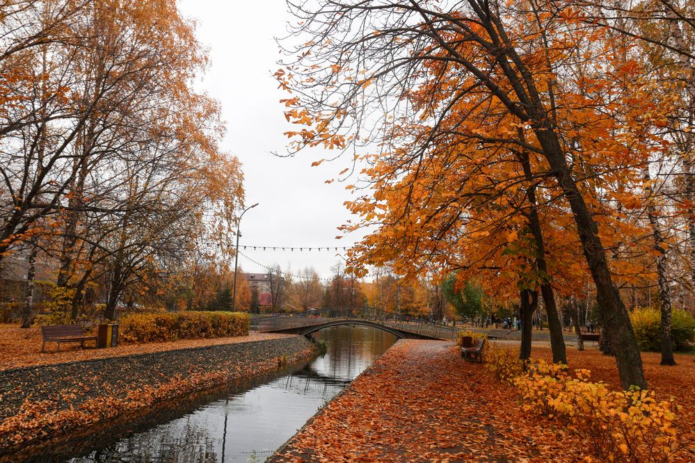 Photograph by Сергей Степаненко