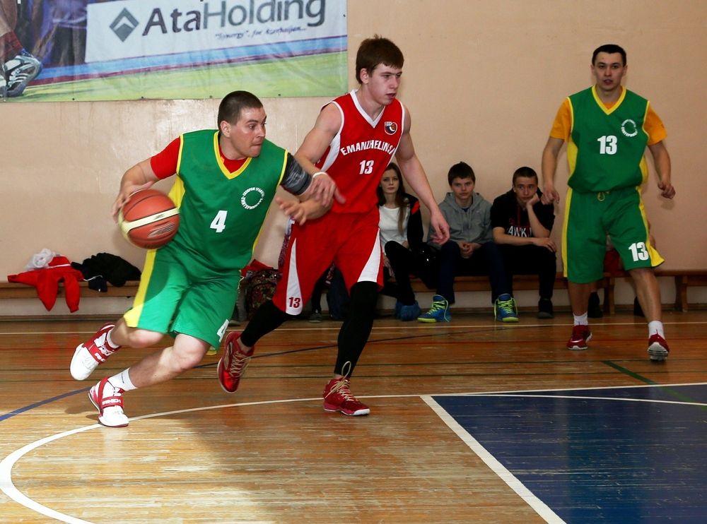 Photograph by Андрей Стародубцев