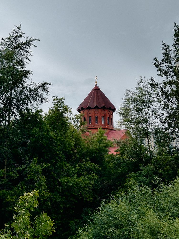 Photograph by Константин Шипицын