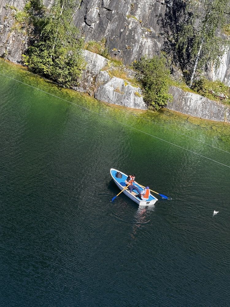 Photograph by Жанна Колесникова