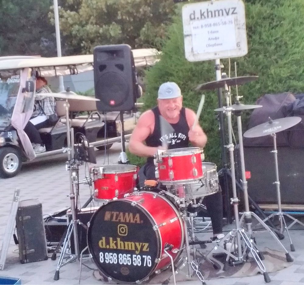 Photograph by Васильева Львовна