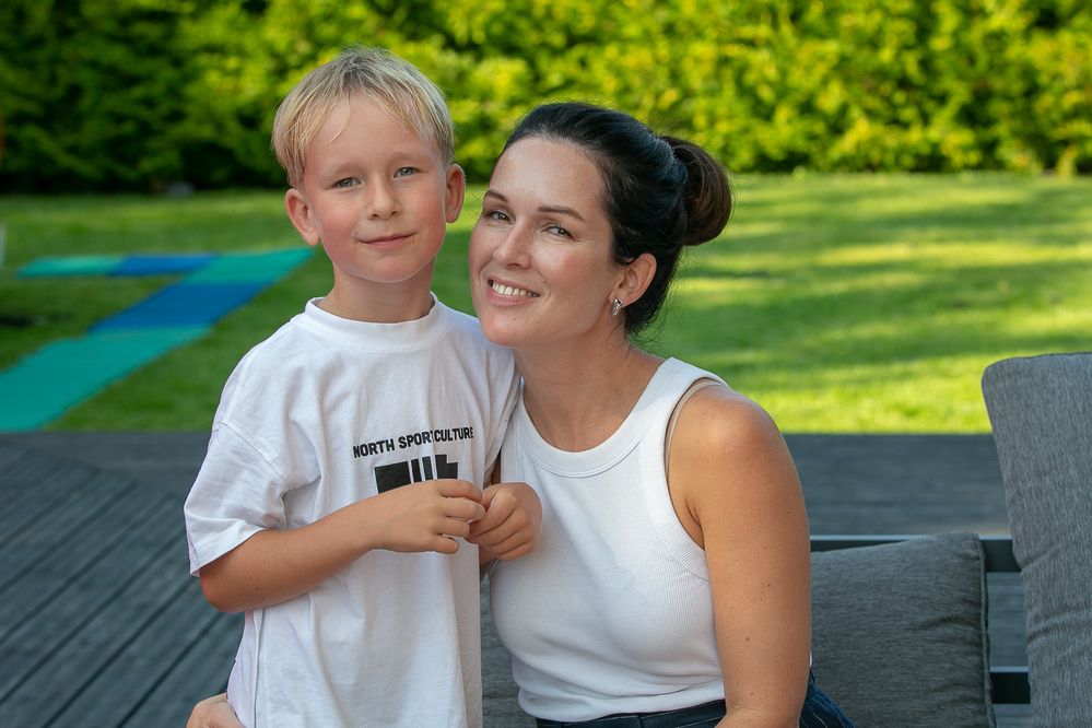 Photograph by Наталья Катюжанская