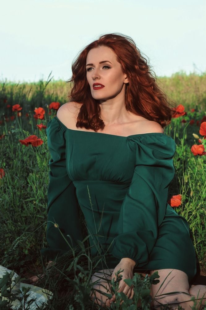 Photograph by Дарья Зуевская