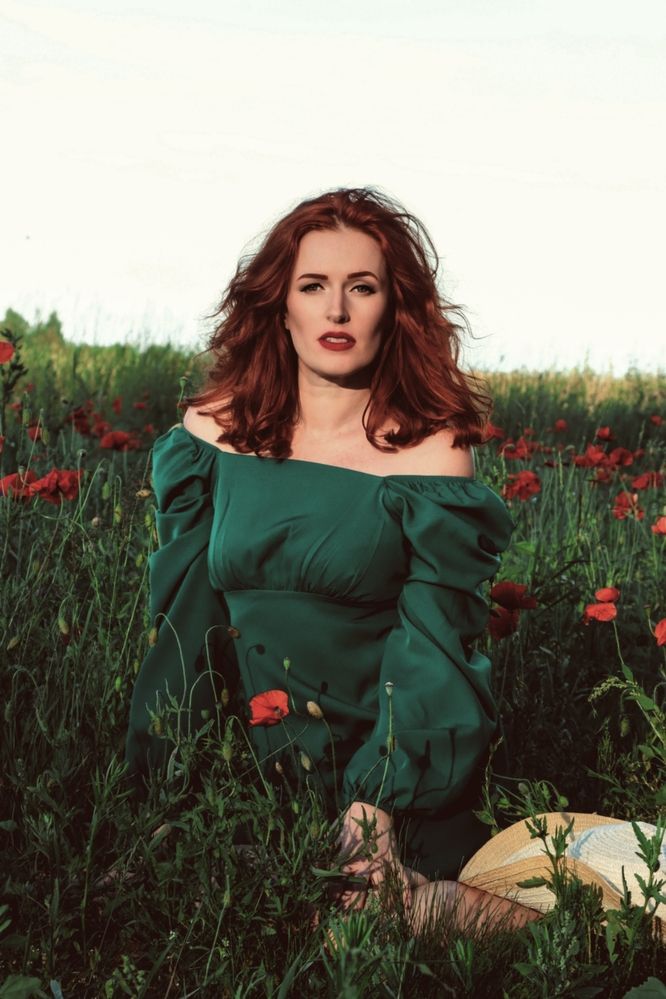 Photograph by Дарья Зуевская