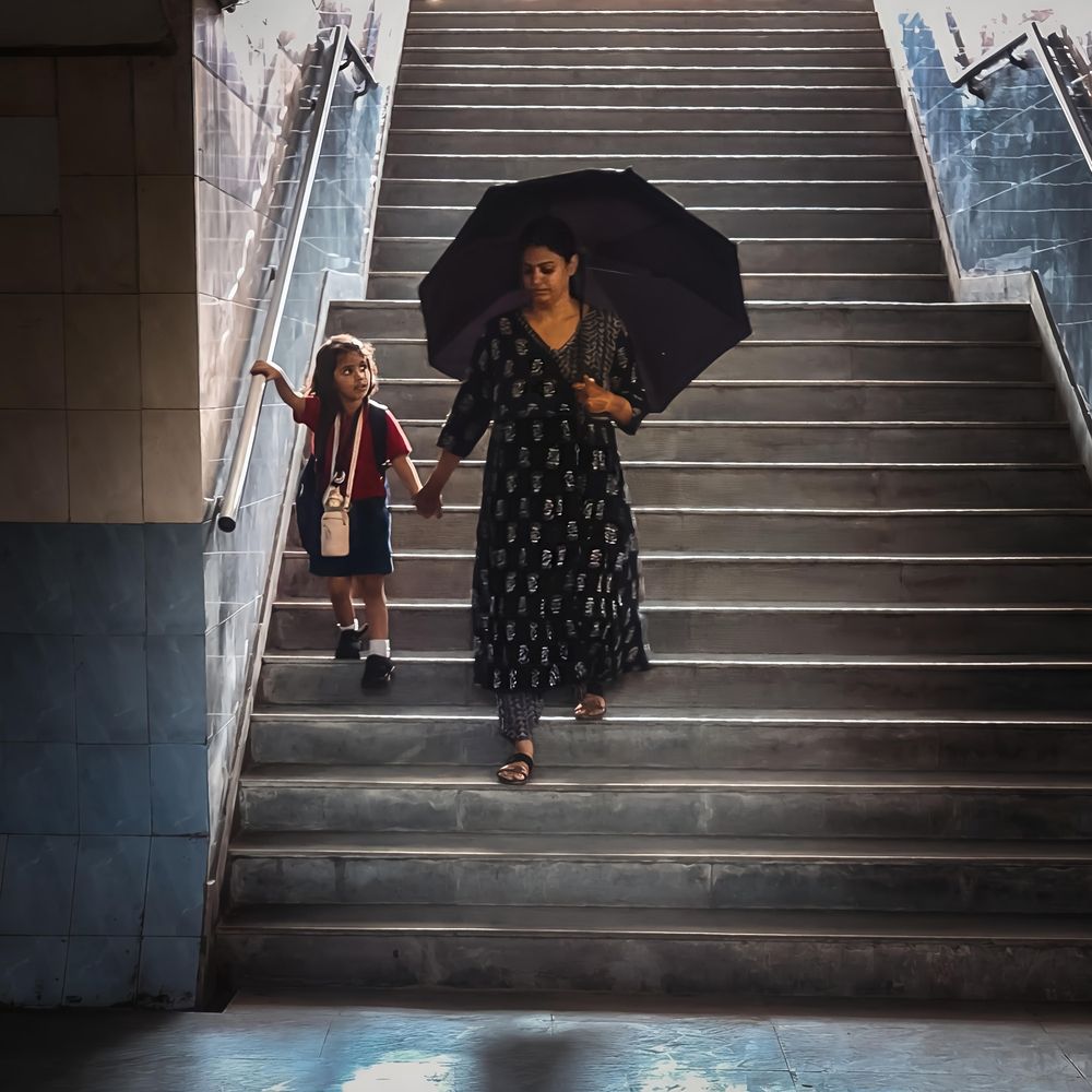 Photograph by Avisekh Samanta