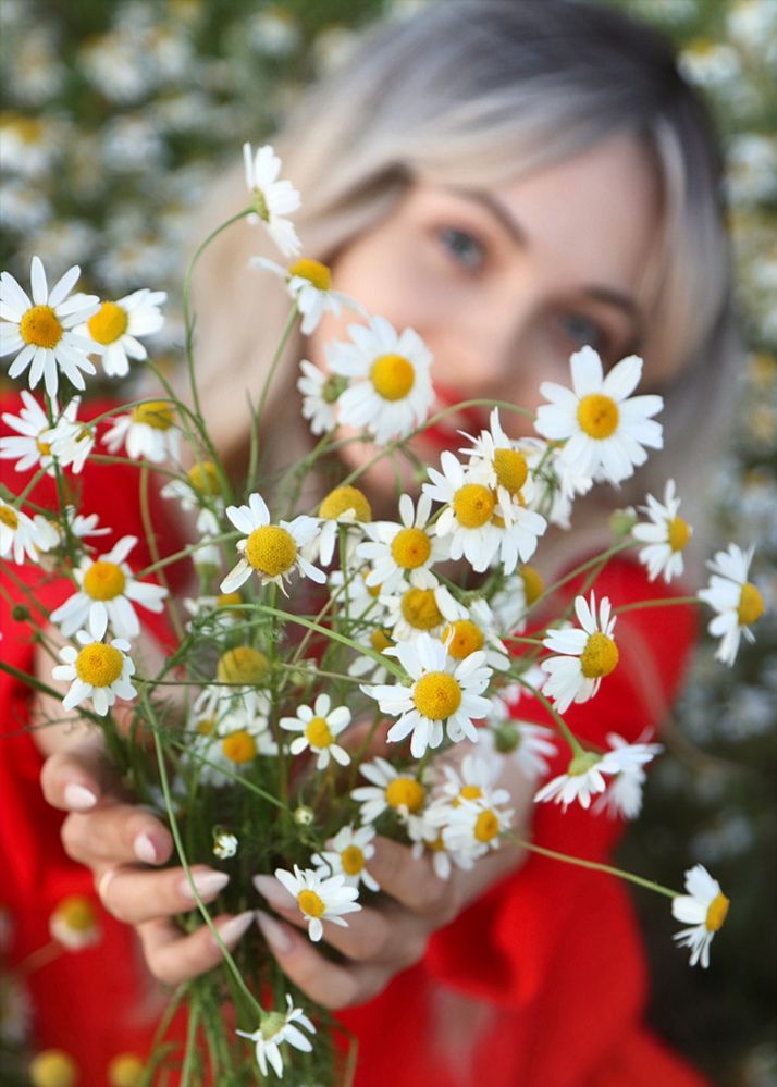 Photograph by Дарья Зуевская