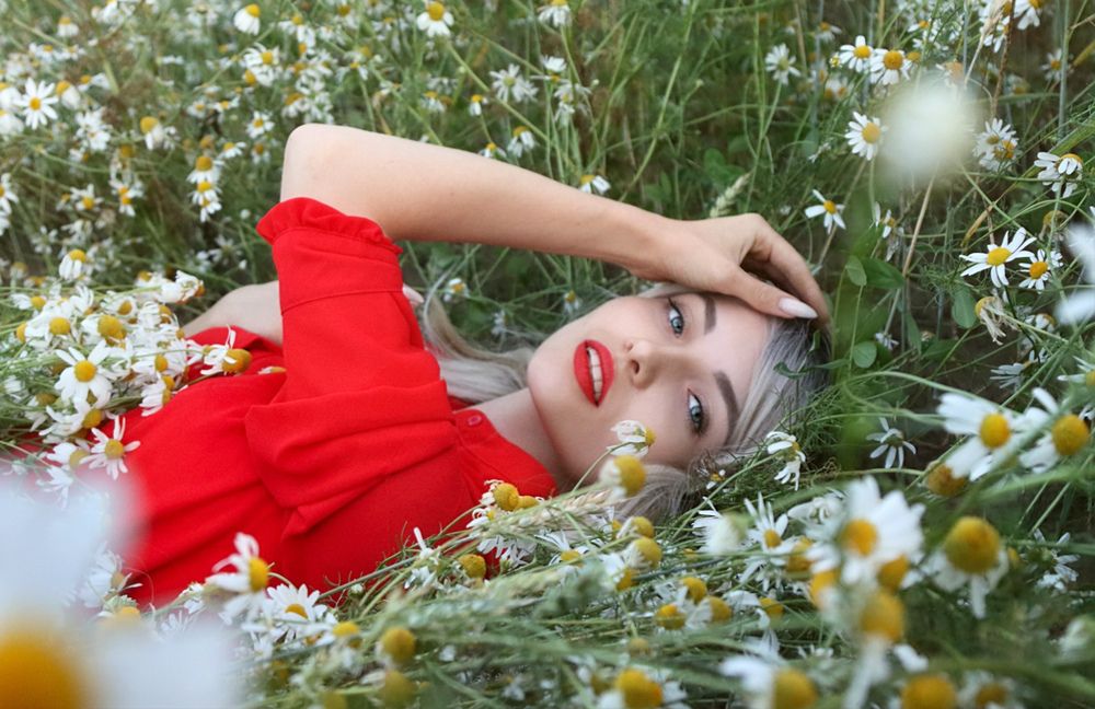 Photograph by Дарья Зуевская