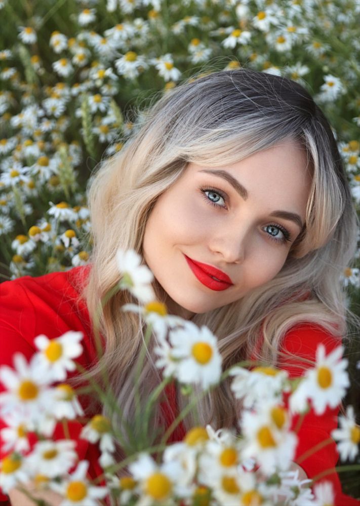 Photograph by Дарья Зуевская