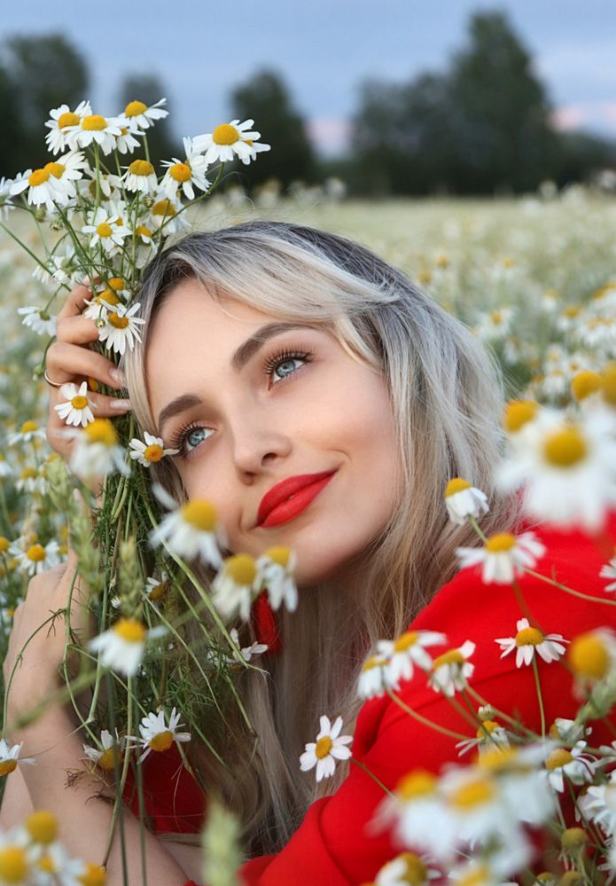 Photograph by Дарья Зуевская