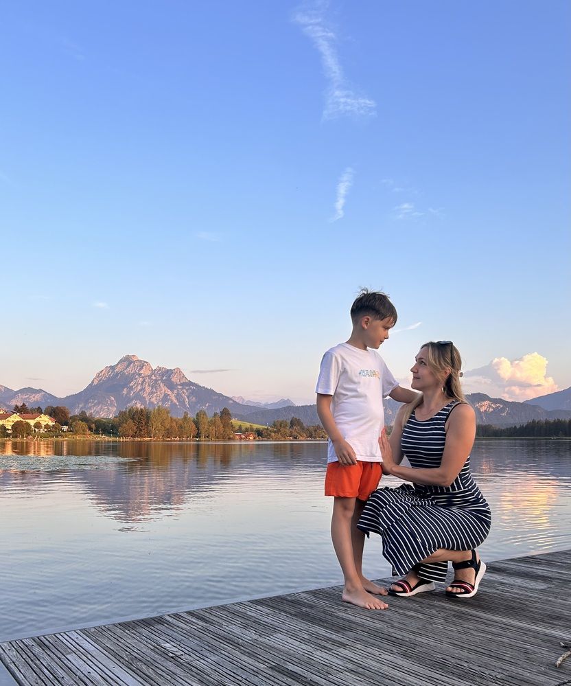 Photograph by Swetlana Brumm