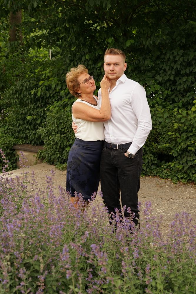 Photograph by Swetlana Brumm