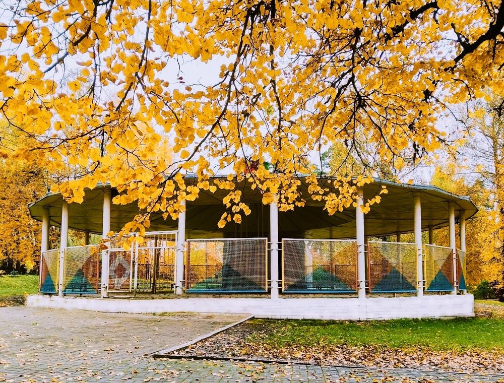 Photograph by Елена Сухорученкова