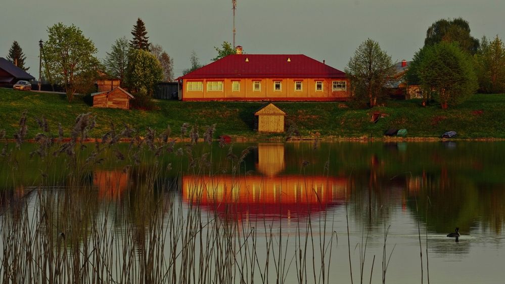 Photograph by Александр Климов