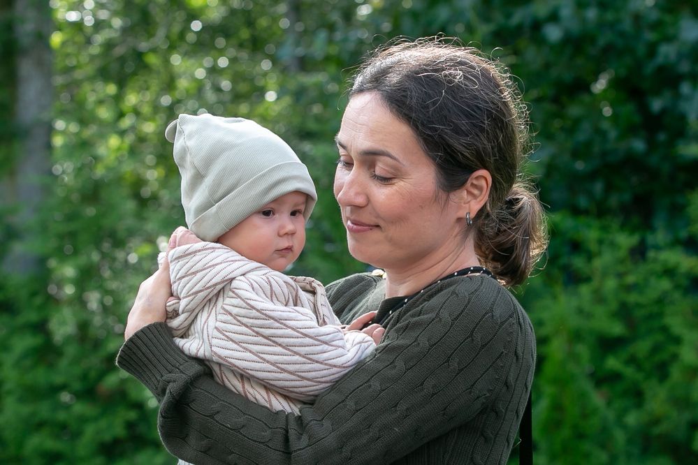 Photograph by Наталья Катюжанская