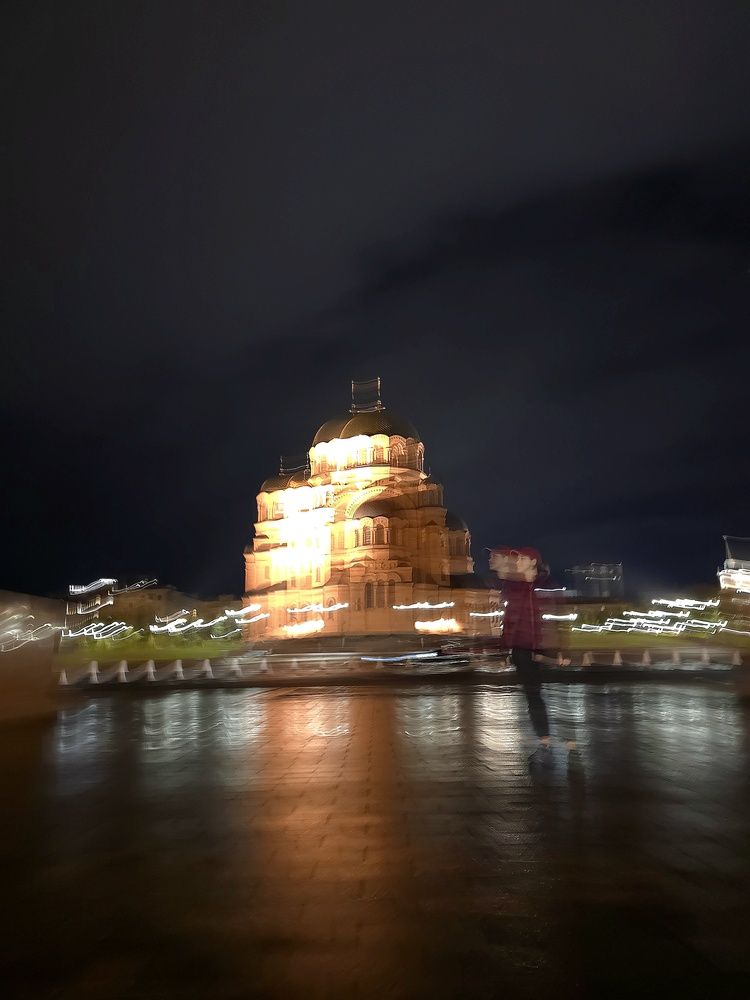 Photograph by Марина Костина