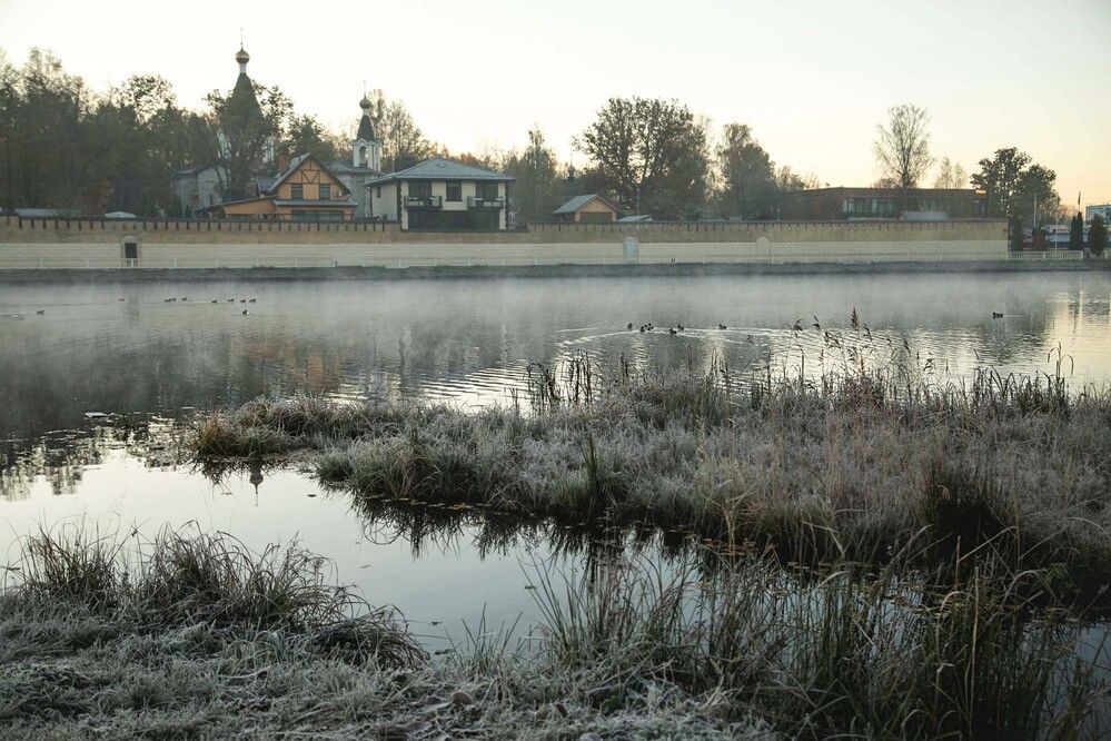 Photograph by Наталья Шумиловская
