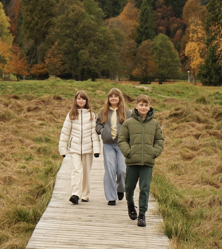 Photograph by Swetlana Brumm