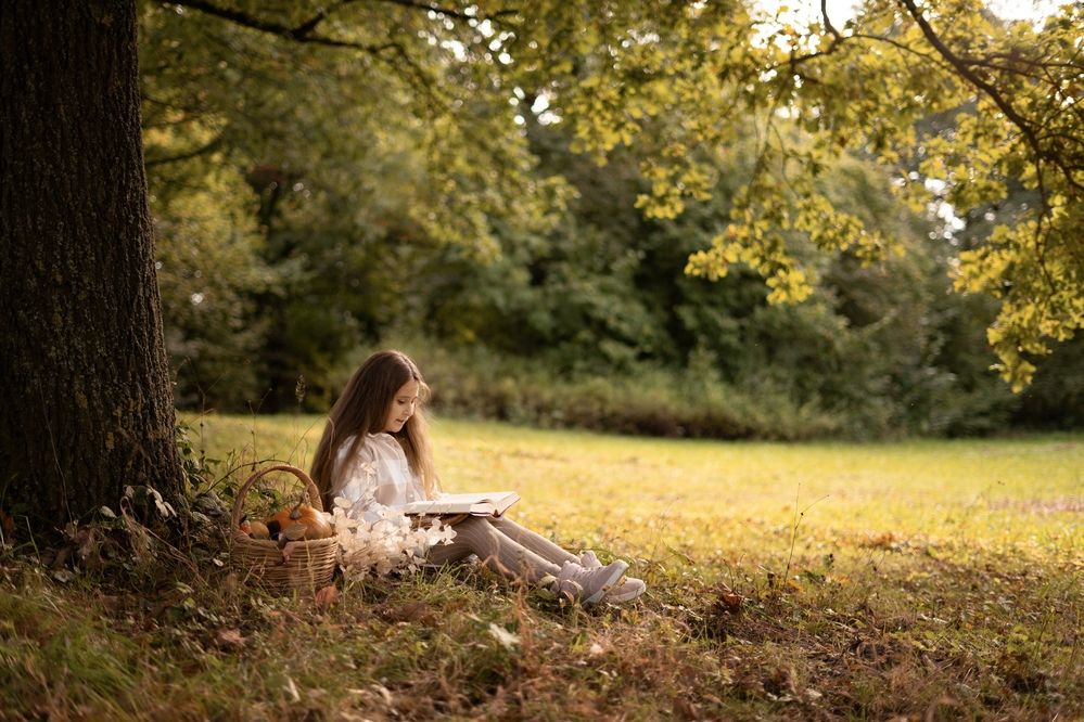 Photograph by Swetlana Brumm