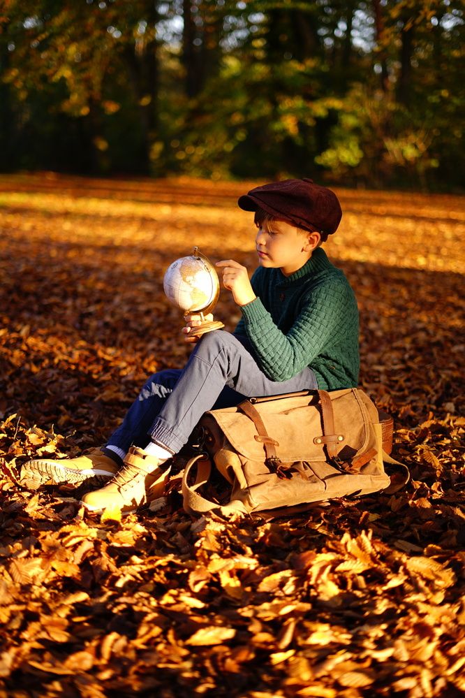 Photograph by Swetlana Brumm