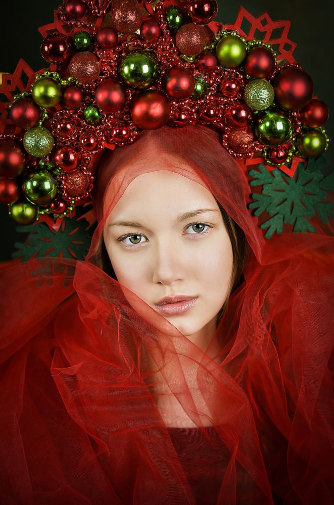 Photograph by Елена Самофалова