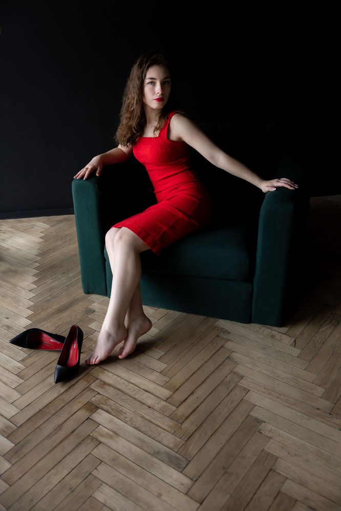 Photograph by Алёна Маринина