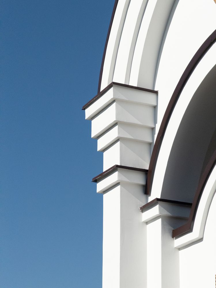 Photograph by Евгений Фролов