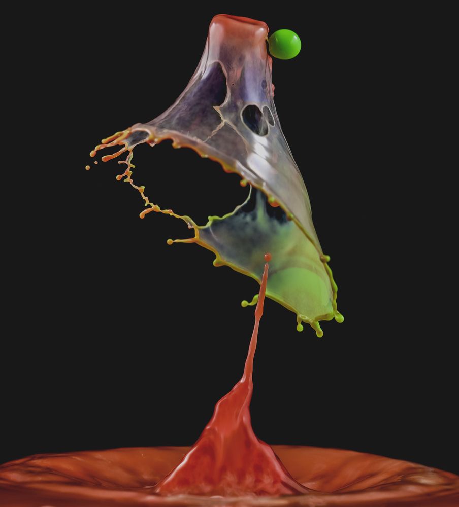 Photograph by Армашов-Тельник Григорий