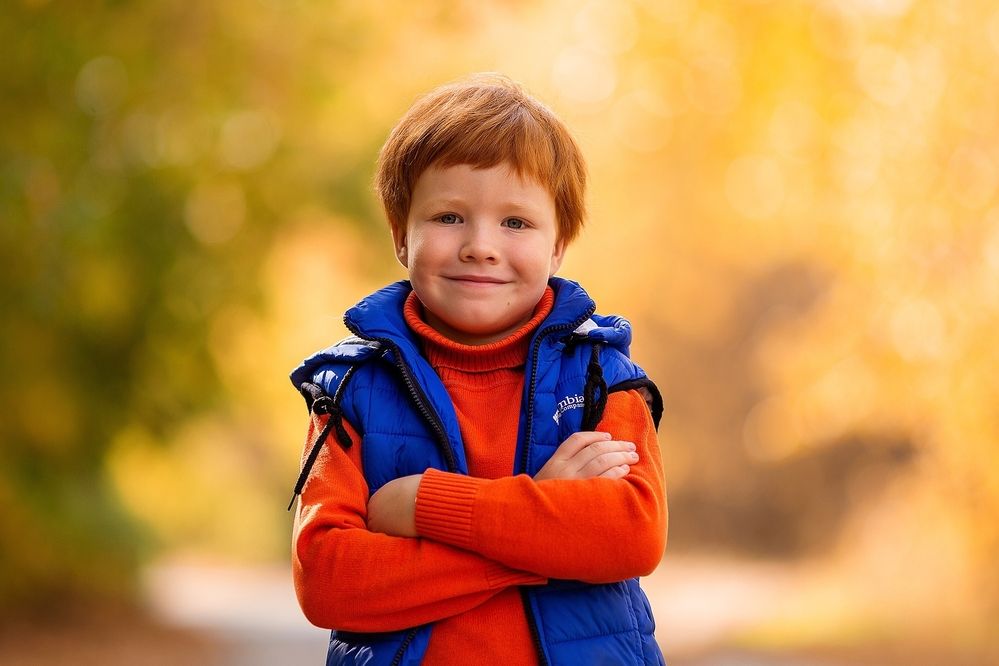 Photograph by Сосновских Вячеслав