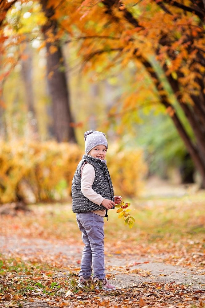 Photograph by Сосновских Вячеслав