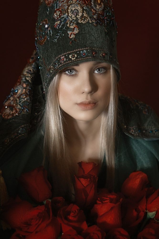 Фотография автора Елена Самофалова